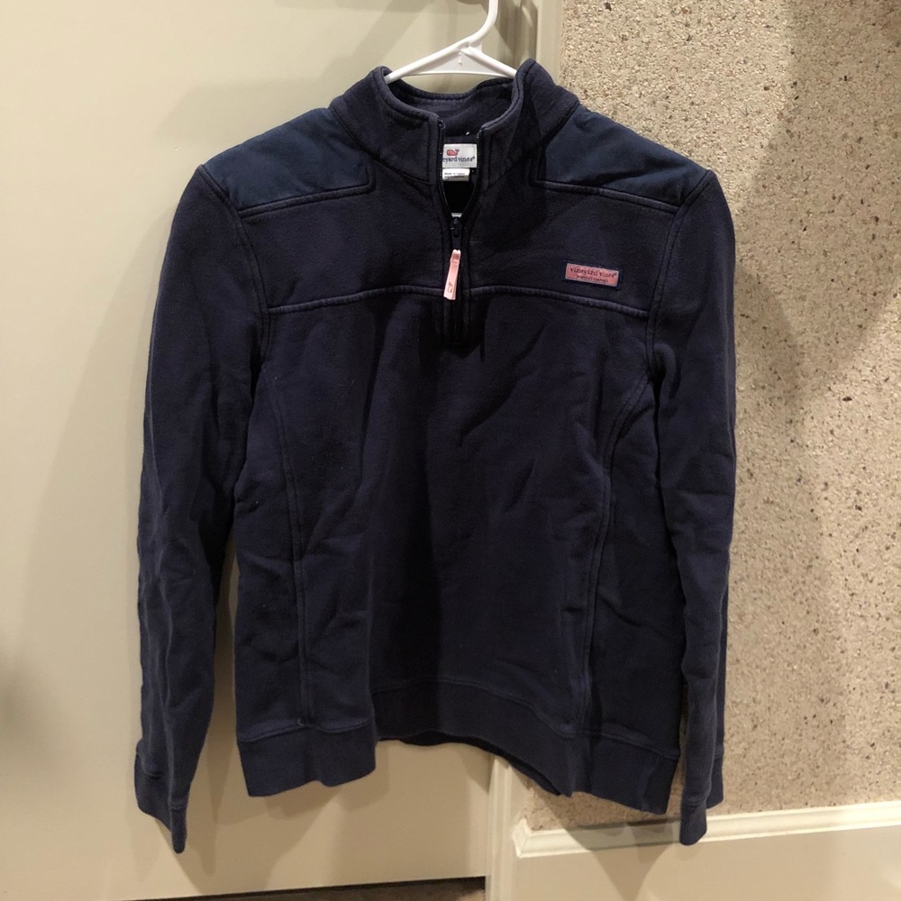 Vineyard Vines Women’s Shep Shirt